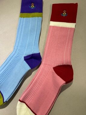 Vivienne Westwood socks set